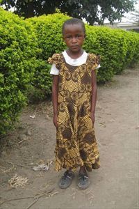 Happiness Ngilegoi Laizer