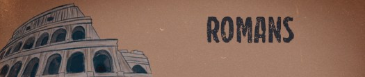 Romans Banner
