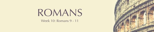 10 Week 10 Romans Banner